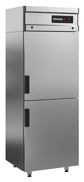 Шкаф холодильный POLAIR Smart Door CM105hd-G от интернет-магазина Climateon