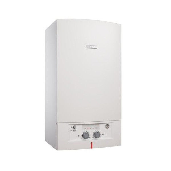 Котел газовый настенный Bosch ZWA 24 - 2 K от интернет-магазина Climateon