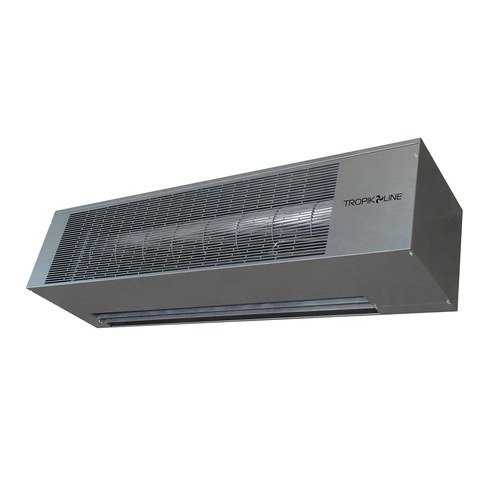Водяная тепловая завеса Tropik Line X315W10 ZINK от интернет-магазина Climateon