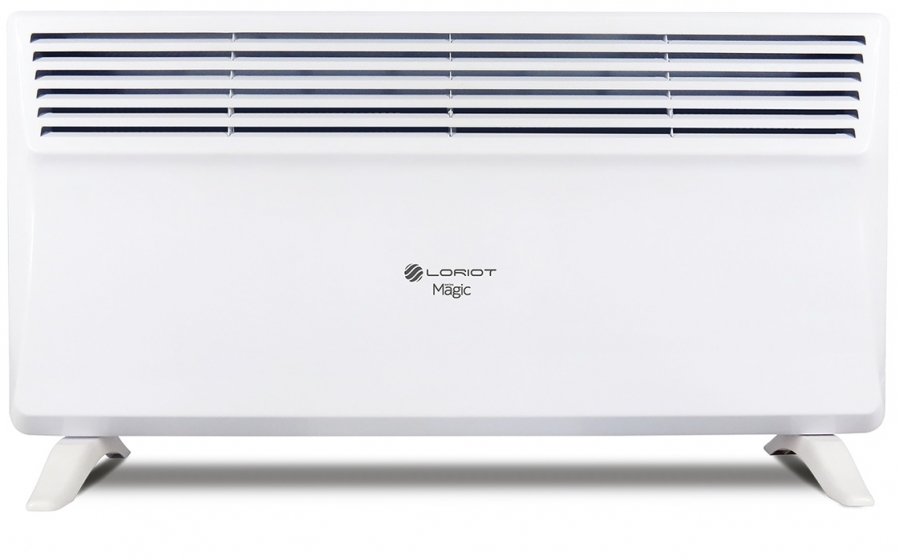 Конвектор электрический Loriot LHCY-1000 M от интернет-магазина Climateon