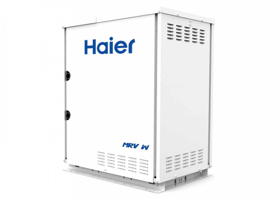 Наружный блок VRF системы Haier AV10IMWEWA от интернет-магазина ClimateON