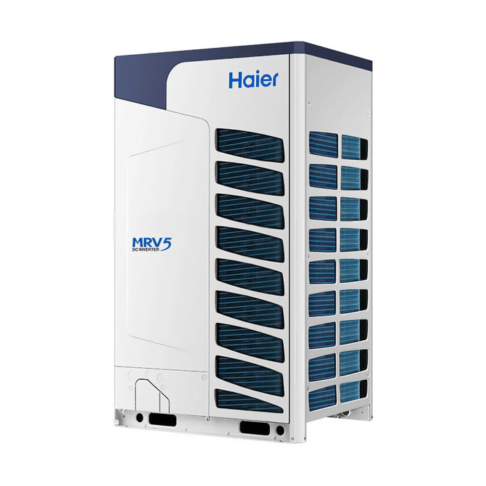 Наружный блок VRF системы Haier AV10IMVURA от интернет-магазина ClimateON
