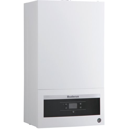 Настенный газовый котел Buderus Logamax U072-24K от интернет-магазина Climateon