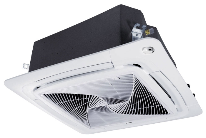 Кассетная VRF система Haier AB162MRERA от интернет-магазина ClimateON