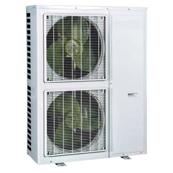 Наружный блок VRF системы General Climate GW-G140/N1A1 от интернет-магазина ClimateON