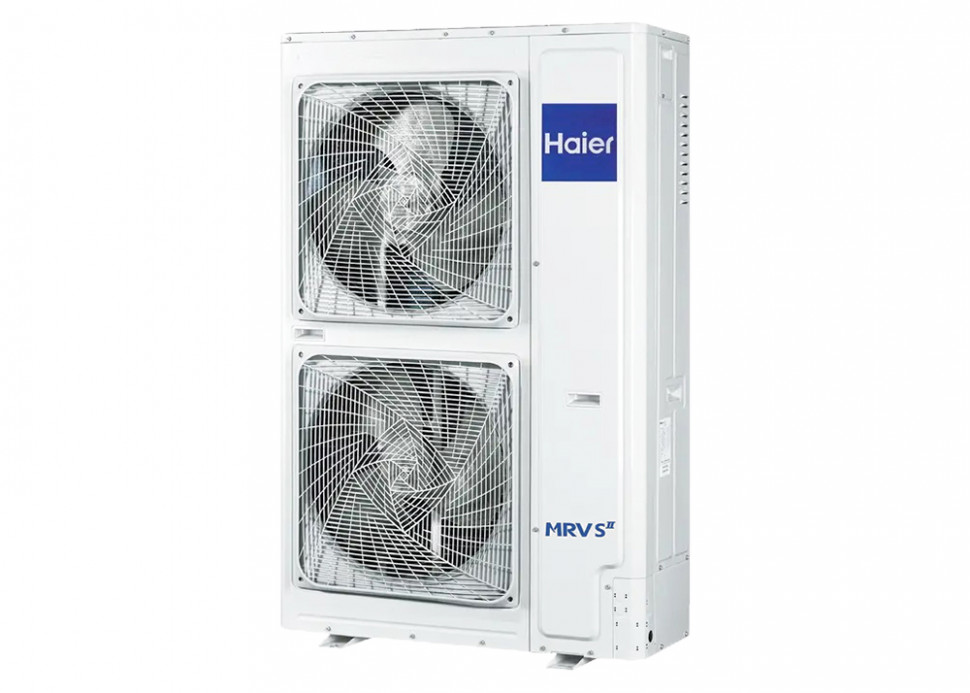 Наружный блок VRF системы Haier AU10NFKERA от интернет-магазина ClimateON