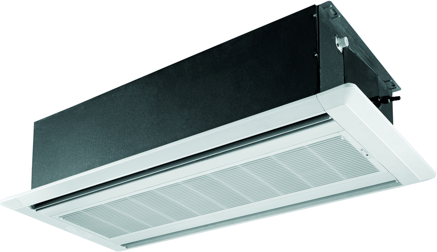 Кассетная VRF система General Climate GC-G50/2CAN1 от интернет-магазина ClimateON