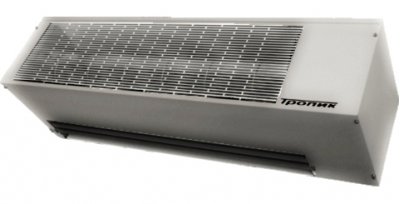 Электрическая тепловая завеса Tropik Line Х421Е20 Techno от интернет-магазина Climateon