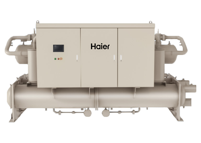 Чиллер Haier CI0670PWNC от интернет-магазина ClimateON
