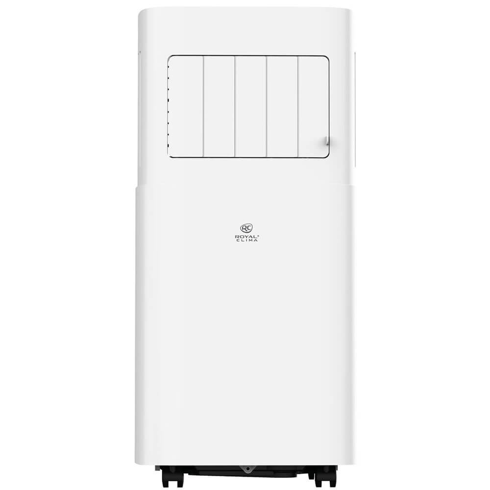 Кондиционер мобильный Royal Clima RM-MT28CH-E от интернет-магазина ClimateON