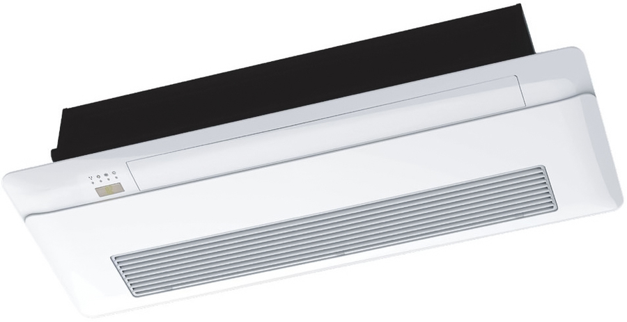 Кассетная VRF система General Climate GC-G22/1CAN1 от интернет-магазина ClimateON