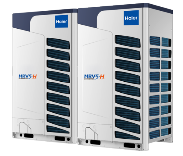 Наружный блок VRF системы Haier AV28NMVETR от интернет-магазина ClimateON