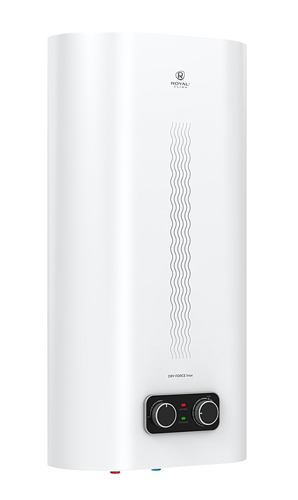 Водонагреватель накопительный RWH-DF50-FS от интернет-магазина Climateon