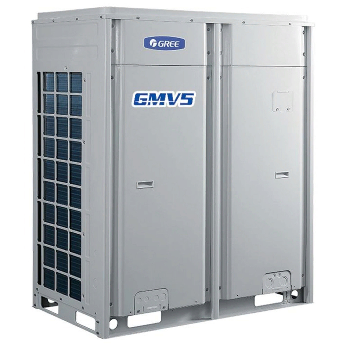 Наружный блок VRF системы Gree GMV-S224W/A-X от интернет-магазина ClimateON