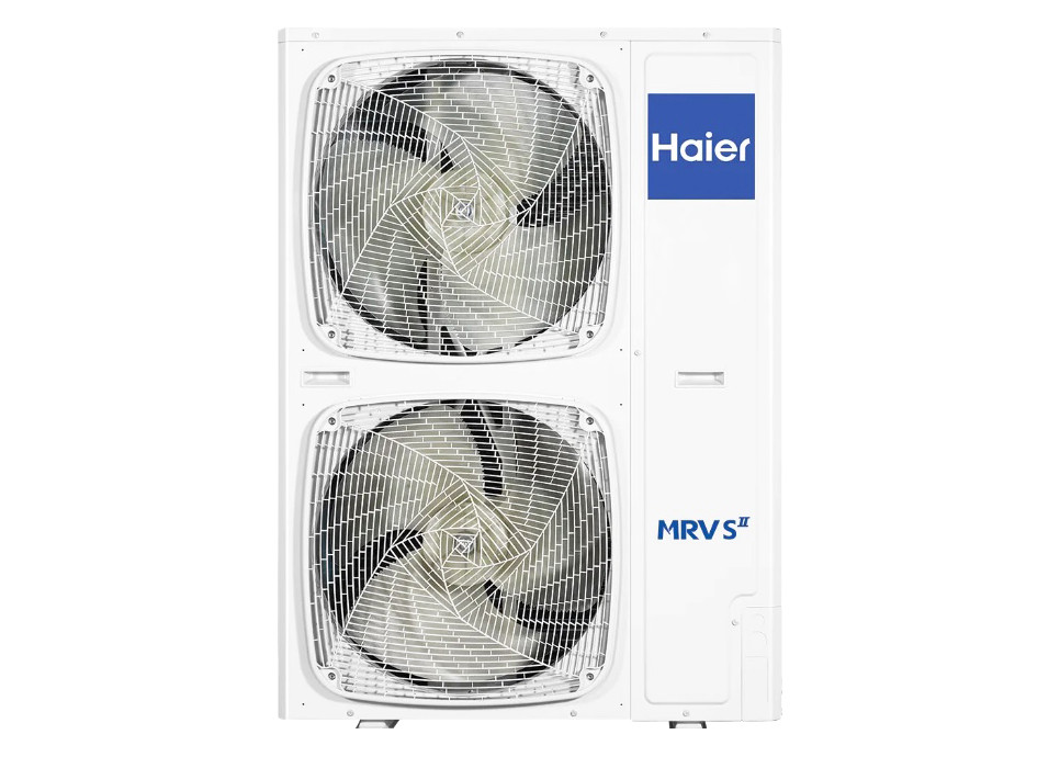 Наружный блок VRF системы Haier AU05IFPERA от интернет-магазина ClimateON