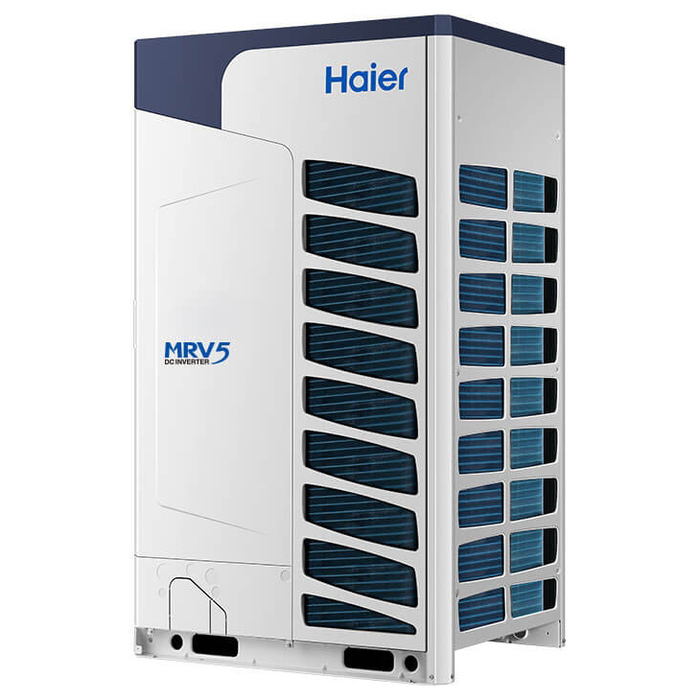 Наружный блок VRF системы Haier AV12IMVEVA от интернет-магазина ClimateON