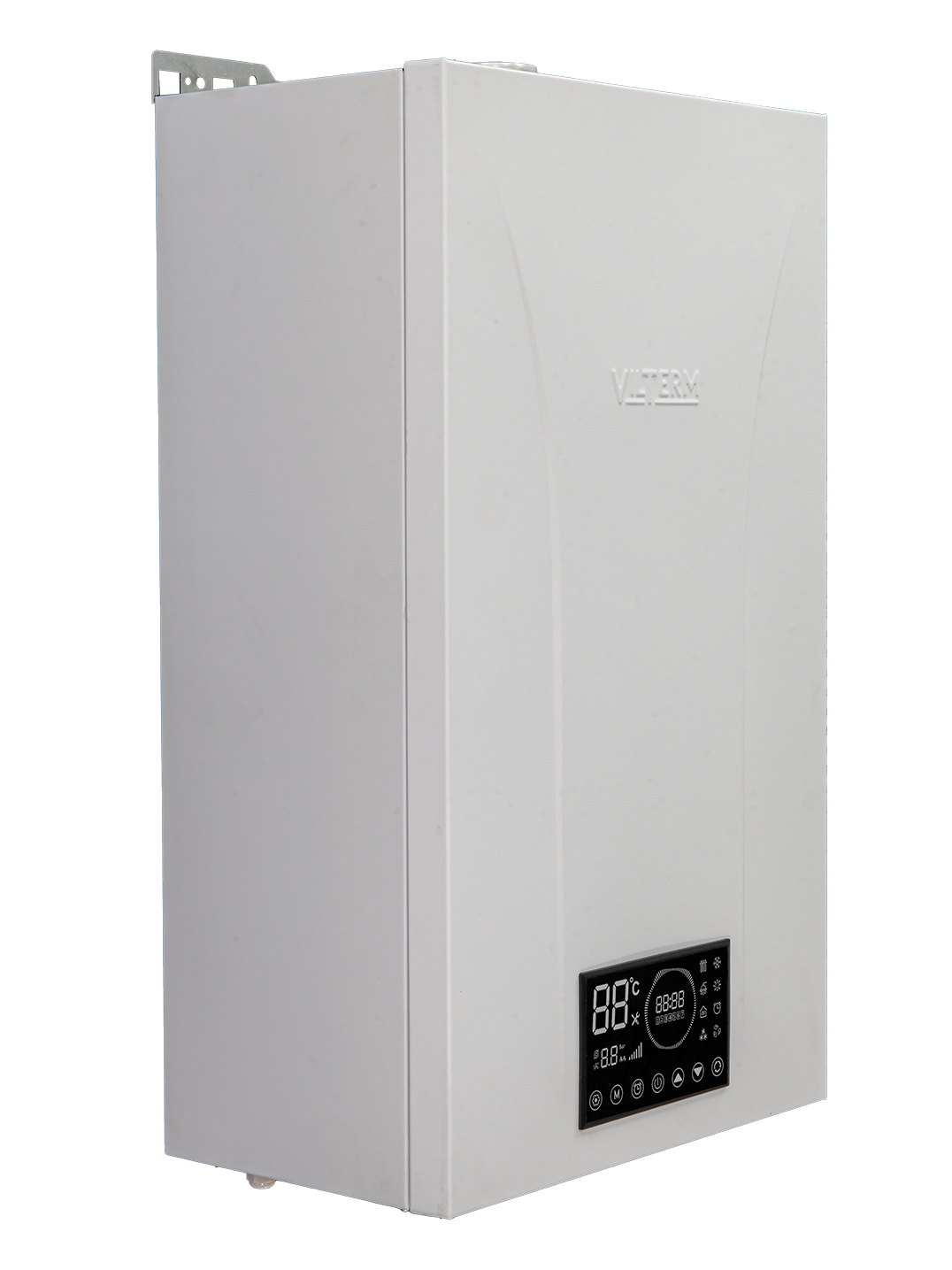 Котел газовый настенный двухконтурный VilTerm A 24 TC Plus от интернет-магазина Climateon