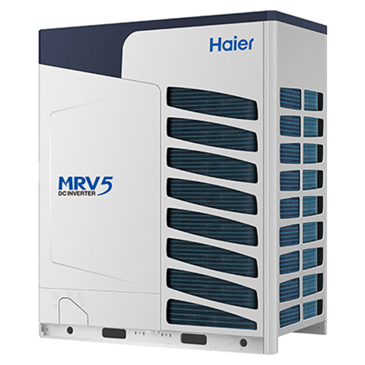 Наружный блок VRF системы Haier AV18IMVEVA от интернет-магазина ClimateON