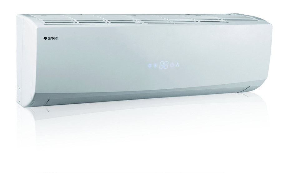 Настенная VRF система Gree GMV-ND45G/C2B-T от интернет-магазина ClimateON