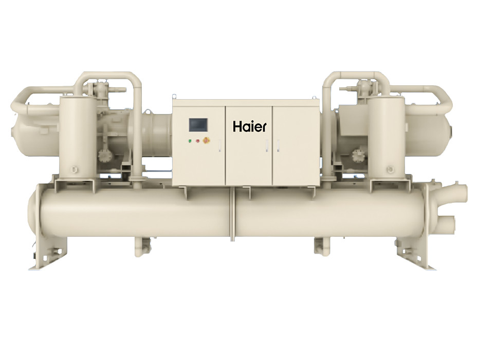 Чиллер Haier CI0800PWND от интернет-магазина ClimateON