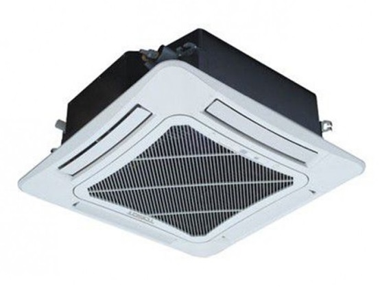 Кассетная VRF система General Climate GC-G28/4CRAN1-A от интернет-магазина ClimateON