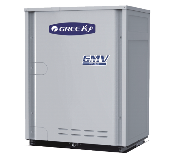 Наружный блок VRF системы Gree GMV-W280WM/A-X от интернет-магазина ClimateON