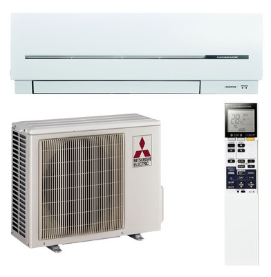 Кондиционер настенный Mitsubishi MSZ-GF71VE/MUZ-GF71VEE от интернет-магазина ClimateON