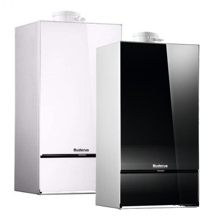 Котел газовый Logamax Plus GB172-35i от интернет-магазина Climateon