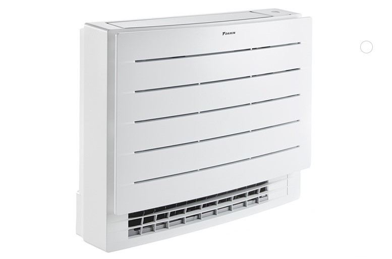 Напольно-потолочный кондиционер Daikin FVXM25A/(А)RXM25R(9) от интернет-магазина ClimateON