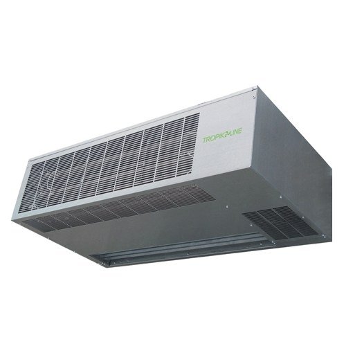 Электрическая тепловая завеса Tropik Line Х836Е10 ZINK от интернет-магазина Climateon