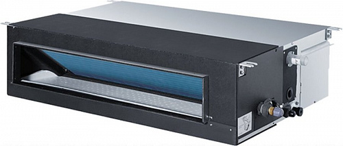Канальная VRF система Haier AD302MJERAN от интернет-магазина ClimateON