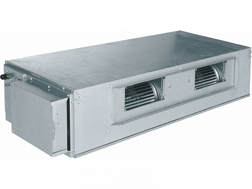 Канальная VRF система General Climate GC-G56/DPAN1 от интернет-магазина ClimateON