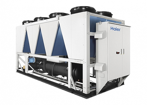 Чиллер Haier CC0350PANI от интернет-магазина ClimateON