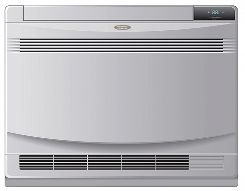 Напольно-потолочный внутренний блок мульти сплит-системы General Climate GC-MEСO12HF от интернет-магазина ClimateON