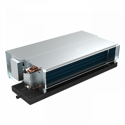 Канальный фанкойл до 8 кВт Gree FP-136WAH/GHL-K от интернет-магазина ClimateON