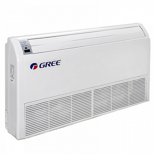 Напольно-потолочная VRF система Gree GMV-ND125ZD/B-T от интернет-магазина ClimateON