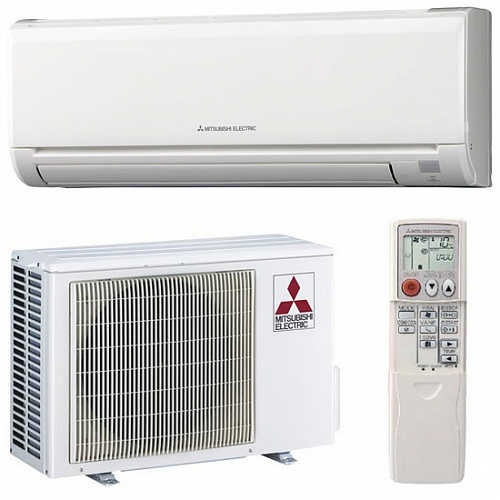 Кондиционер настенный Mitsubishi MS-GF60 VA/MU-GF60 VA от интернет-магазина ClimateON