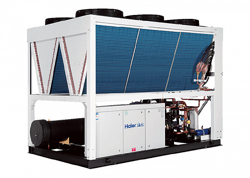Чиллер Haier CI0480DANE от интернет-магазина ClimateON