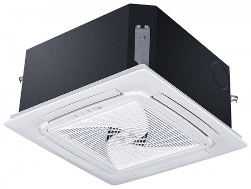 Кассетная VRF система Haier AB162MCERA(M) от интернет-магазина ClimateON