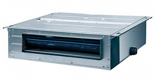 Канальная VRF система Gree GMV-ND63PL/B-T от интернет-магазина ClimateON