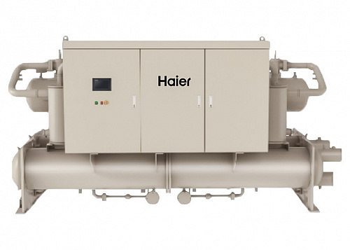 Чиллер Haier CI0350PWNC от интернет-магазина ClimateON