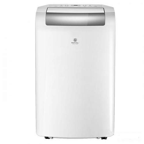 Кондиционер мобильный Royal Clima RM-SL39CH-E от интернет-магазина ClimateON