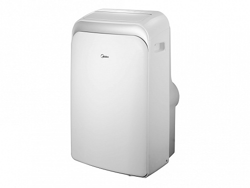 Мобильный кондиционер Midea MPPDB-12HRN1-Q от интернет-магазина ClimateON