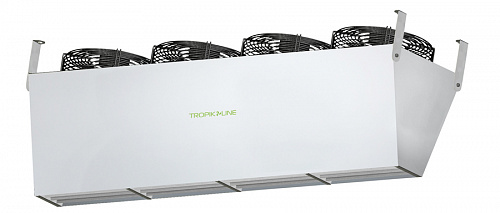 Электрическая тепловая завеса Tropik Line IP424E15 от интернет-магазина Climateon