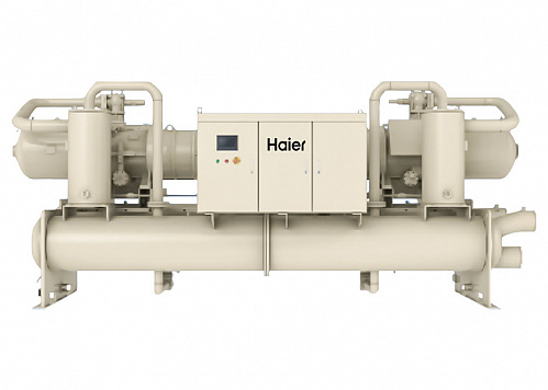 Чиллер Haier CI0410PWND от интернет-магазина ClimateON