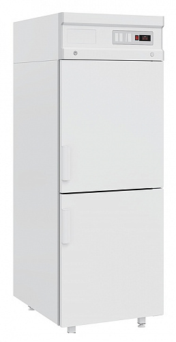 Шкаф холодильный POLAIR Smart Door CM105hd-S от интернет-магазина Climateon