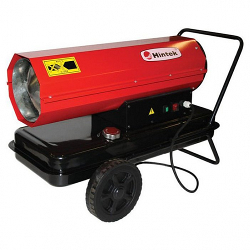 Тепловая пушка дизельная DIS 30 от интернет-магазина Climateon
