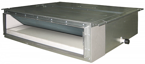 Канальный внутренний блок мульти сплит-системы General Climate Free Multi GC-MEDN12HF от интернет-магазина ClimateON