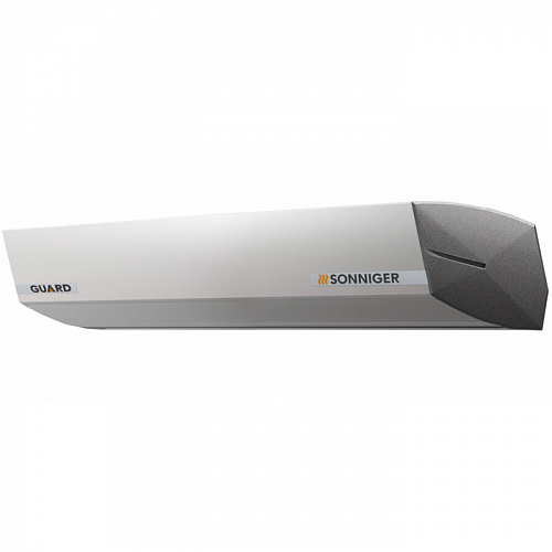 Водяная тепловая завеса Sonniger GUARD EU 150W от интернет-магазина Climateon