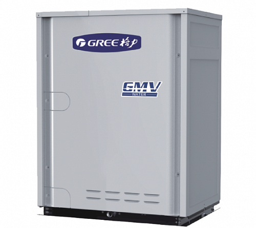 Наружный блок VRF системы Gree GMV-W224WM/A-X от интернет-магазина ClimateON